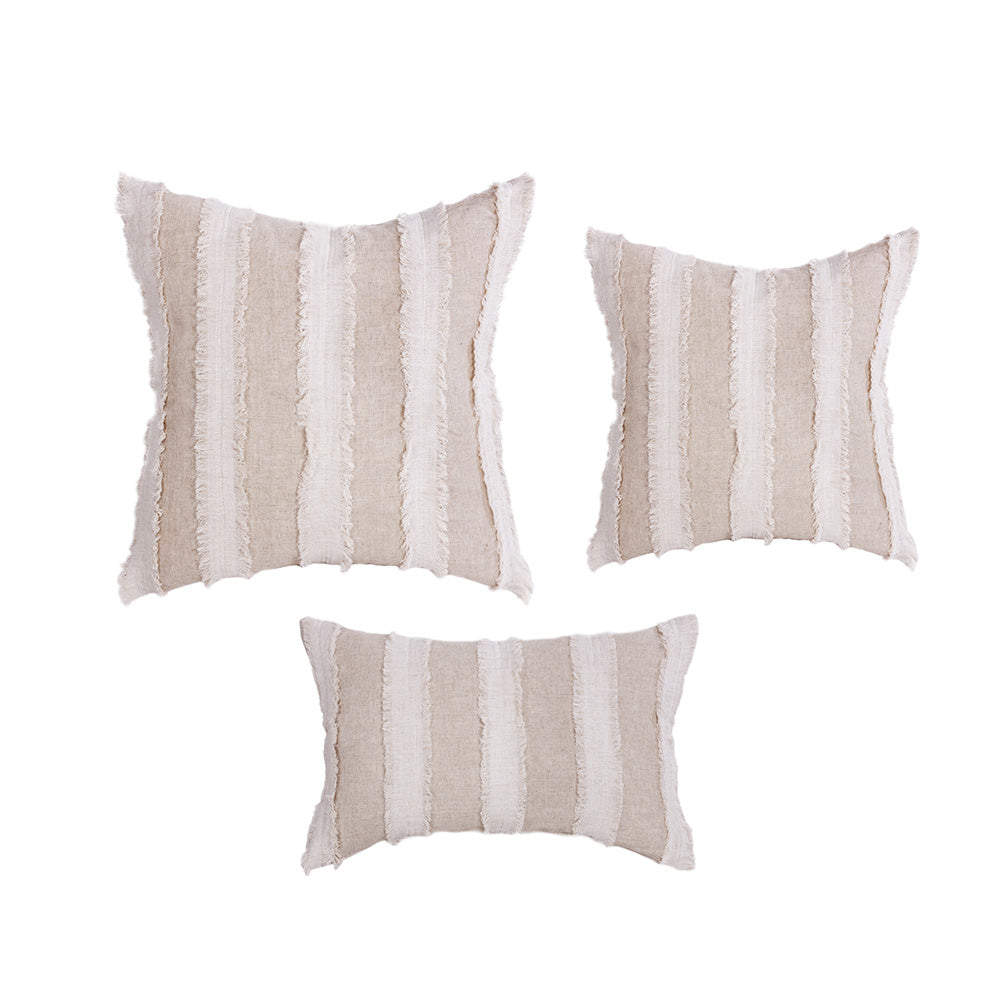 Cushion Natural Lakshmi