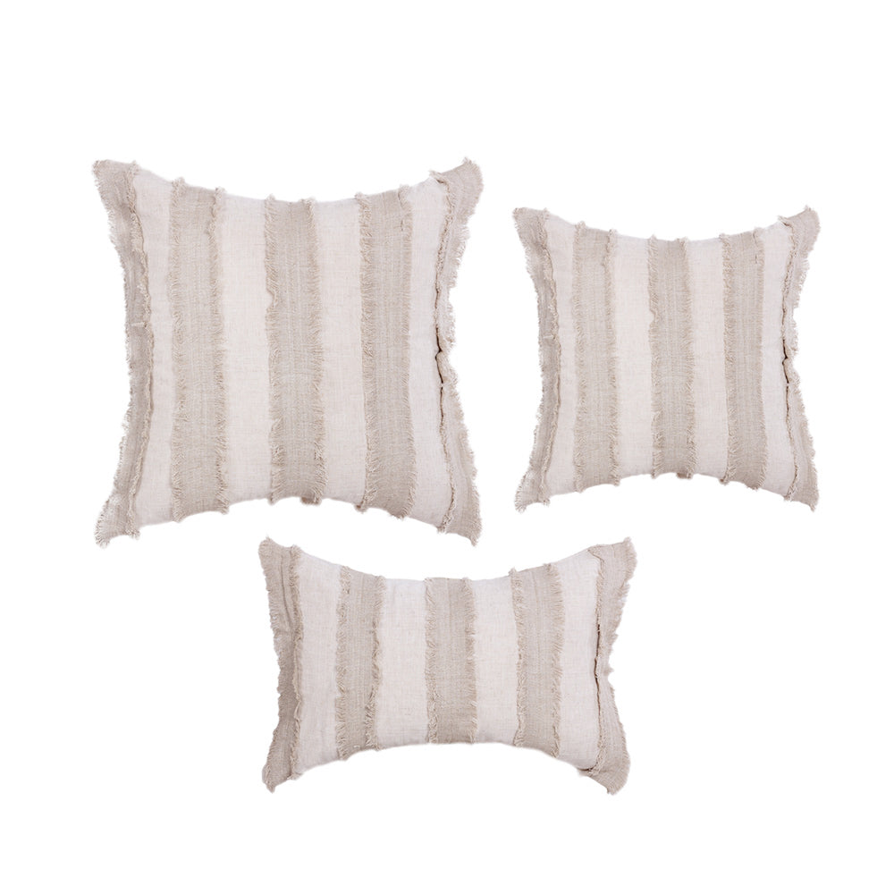 Cushion Natural Lakshmi Reverse