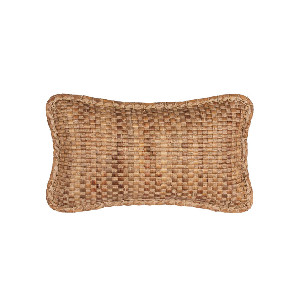 Cushion Natural Beach Tonic