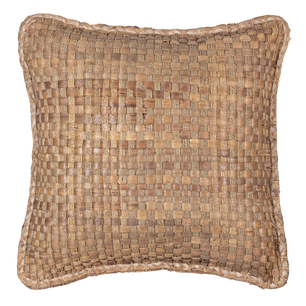 Cushion Natural Beach Tonic