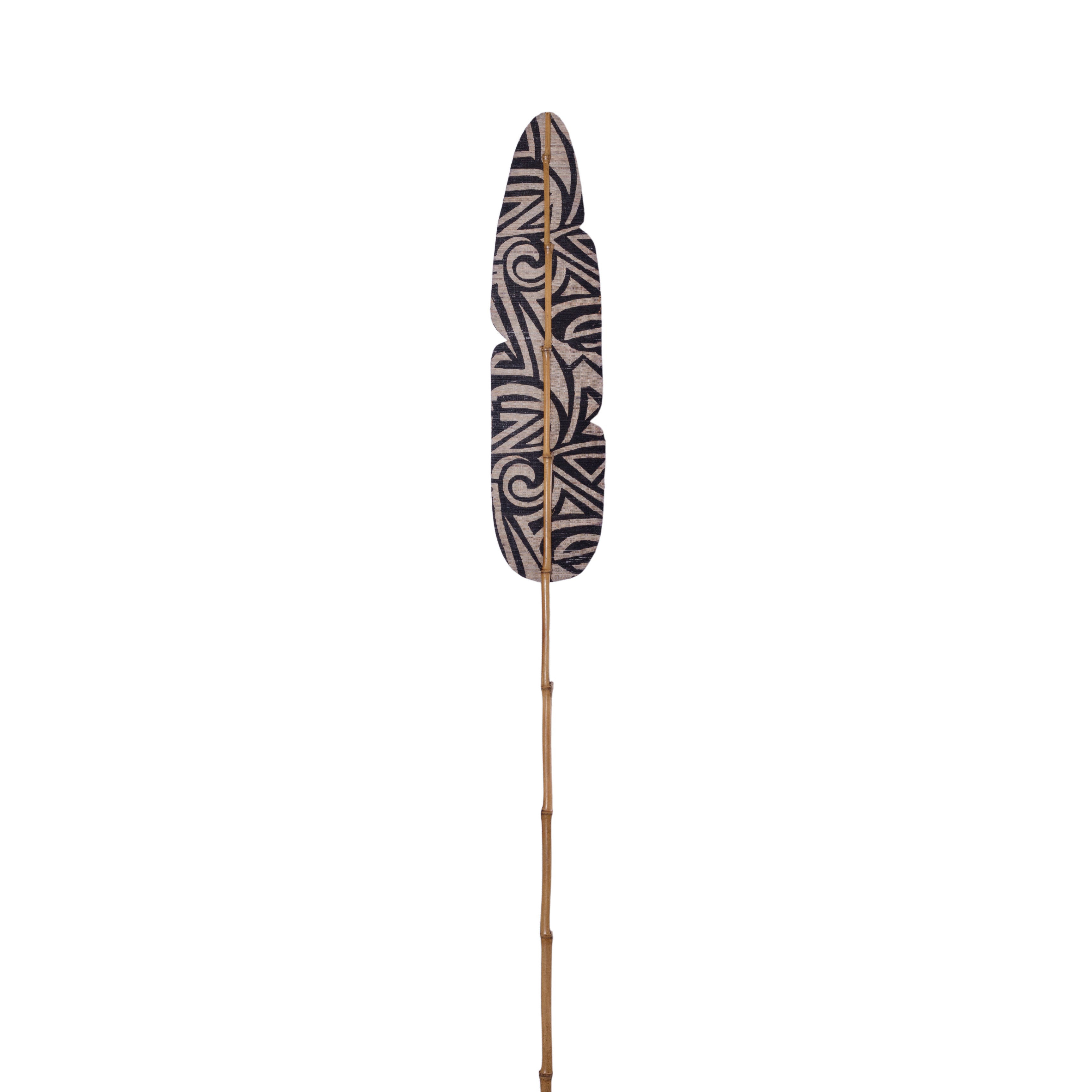 Leaf Decor Azai