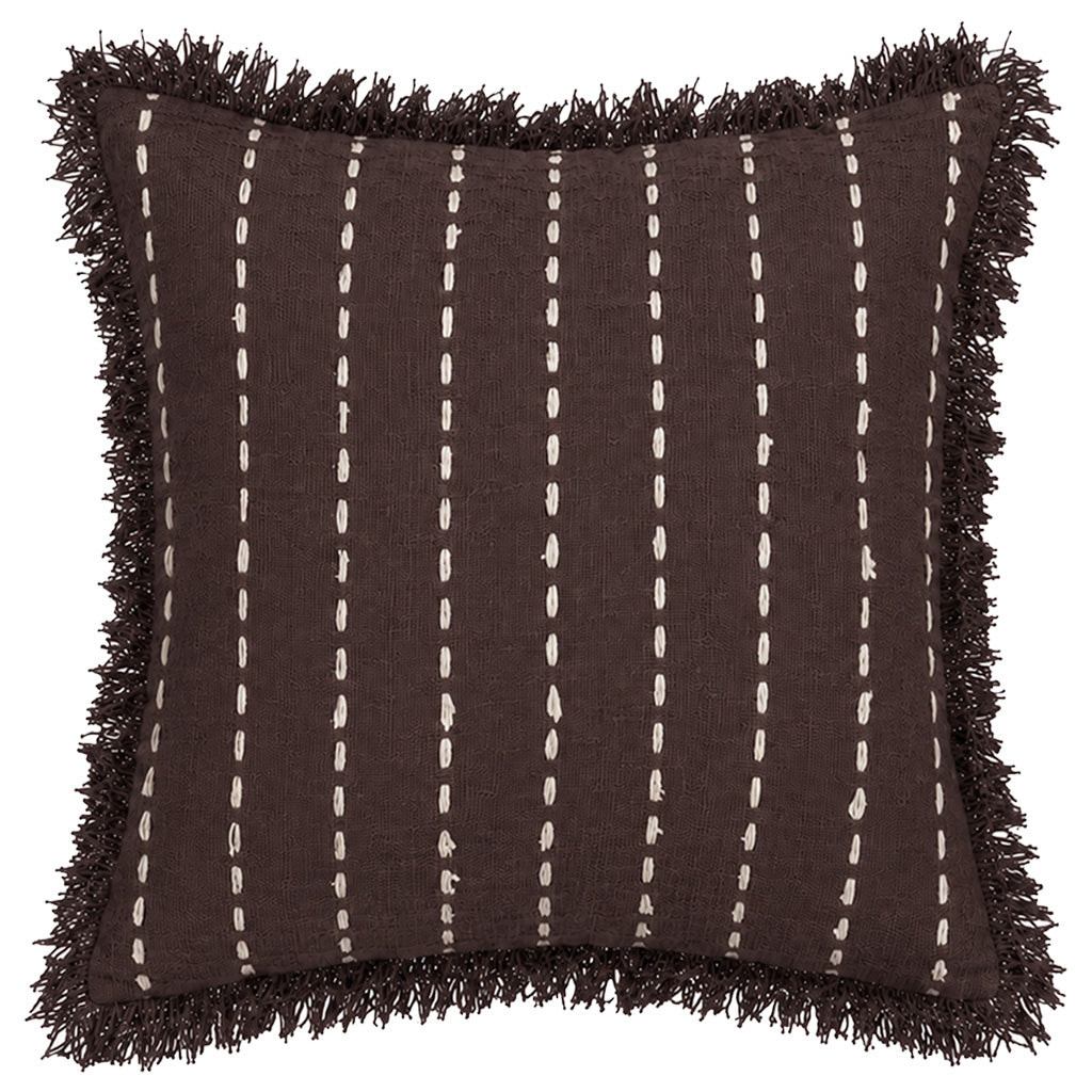Cushion Cacao Ava