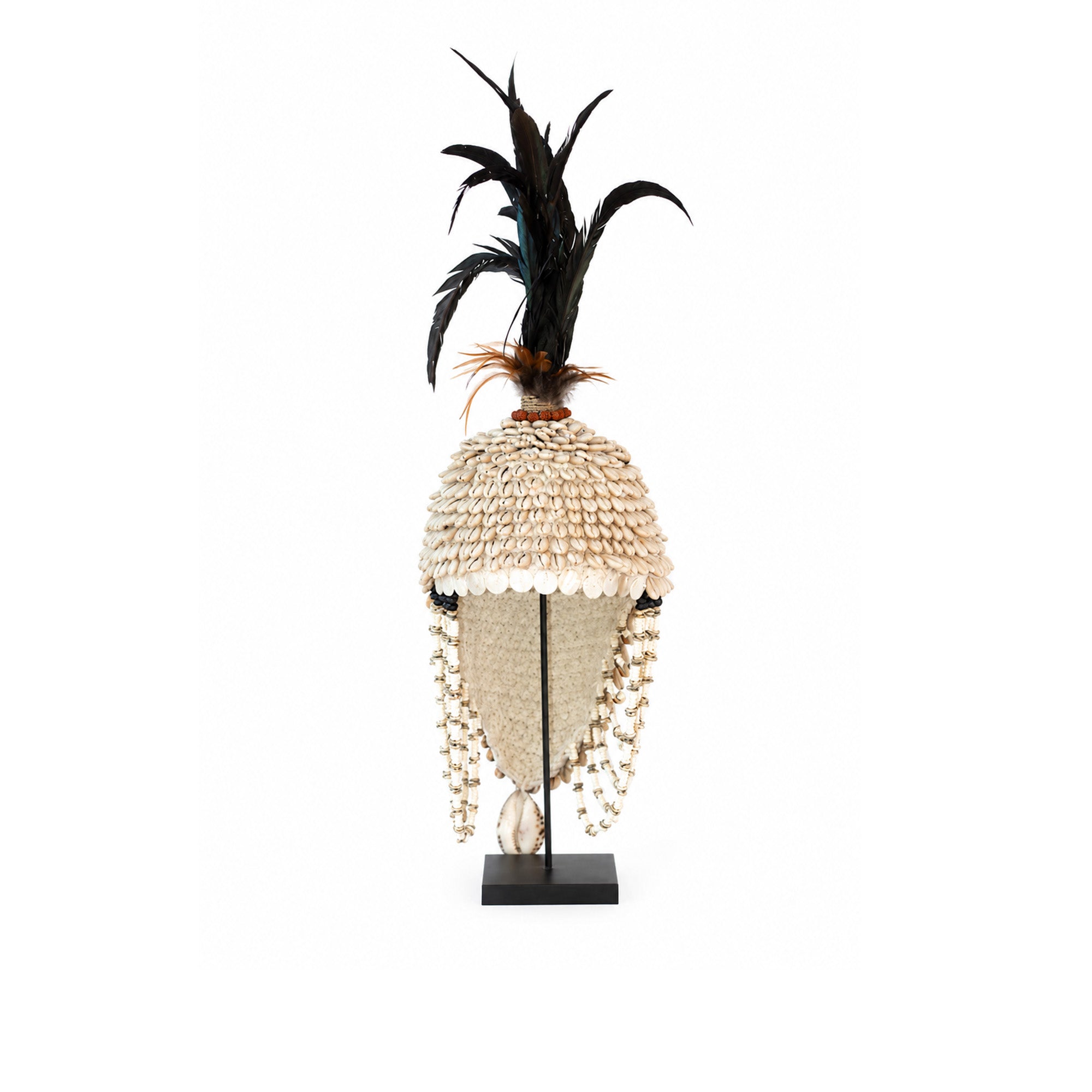 Crown Shell