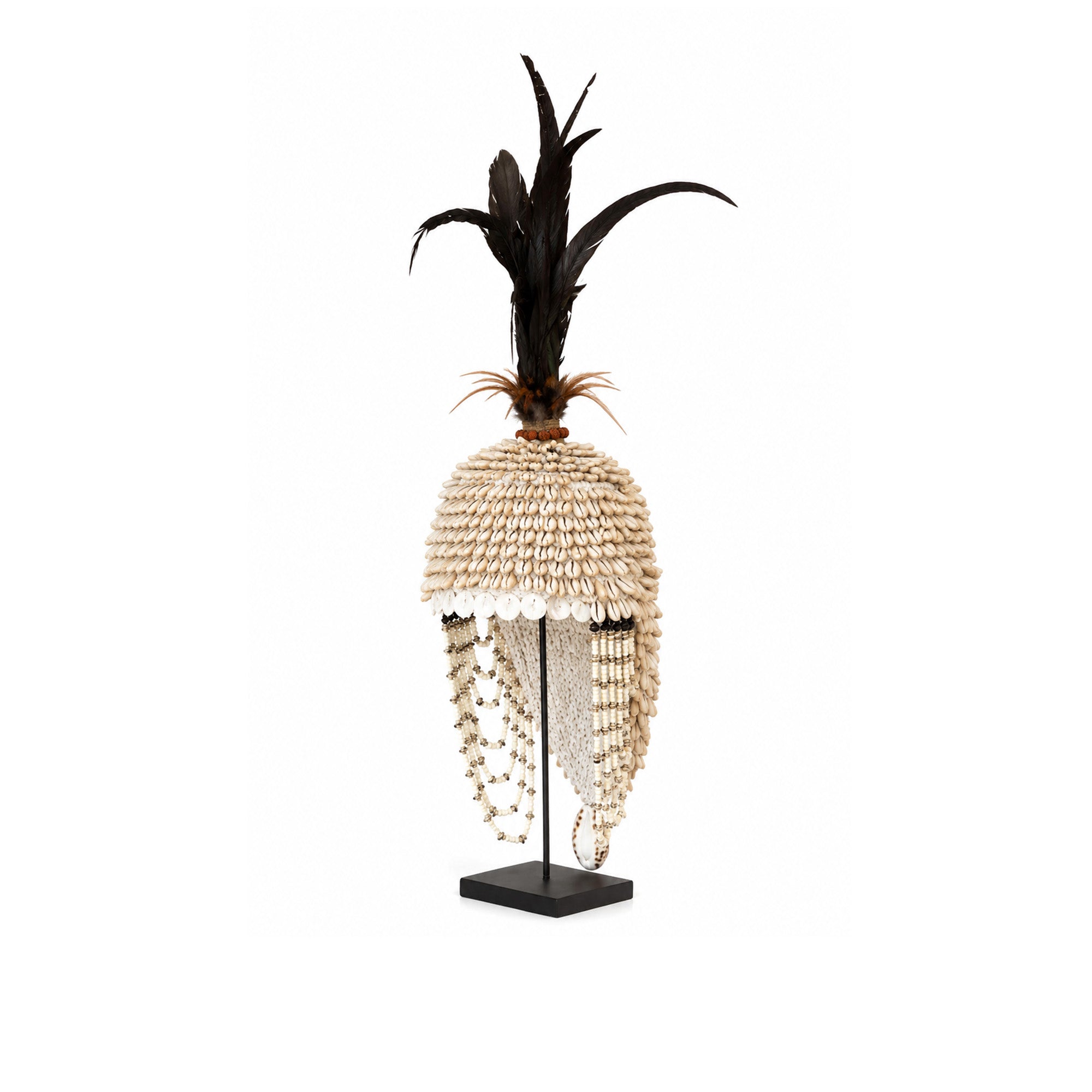 Crown Shell