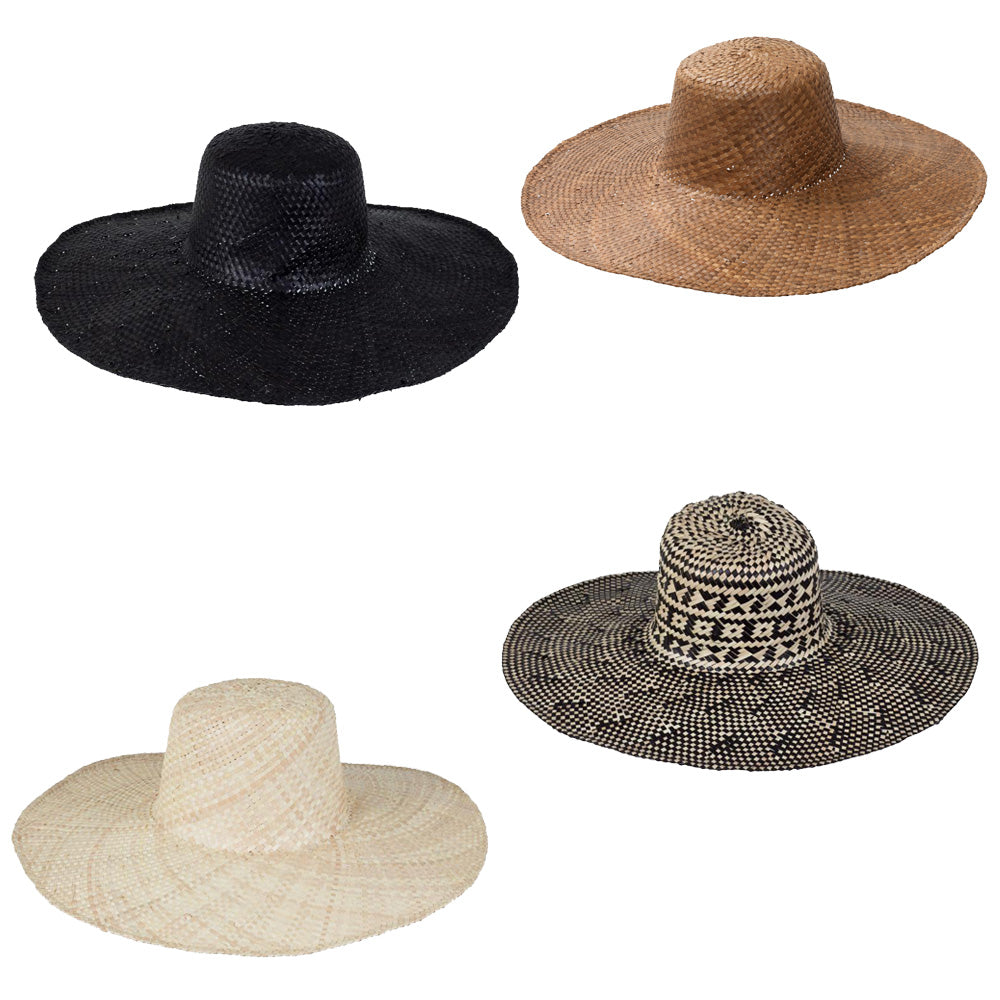 Hat Santorini