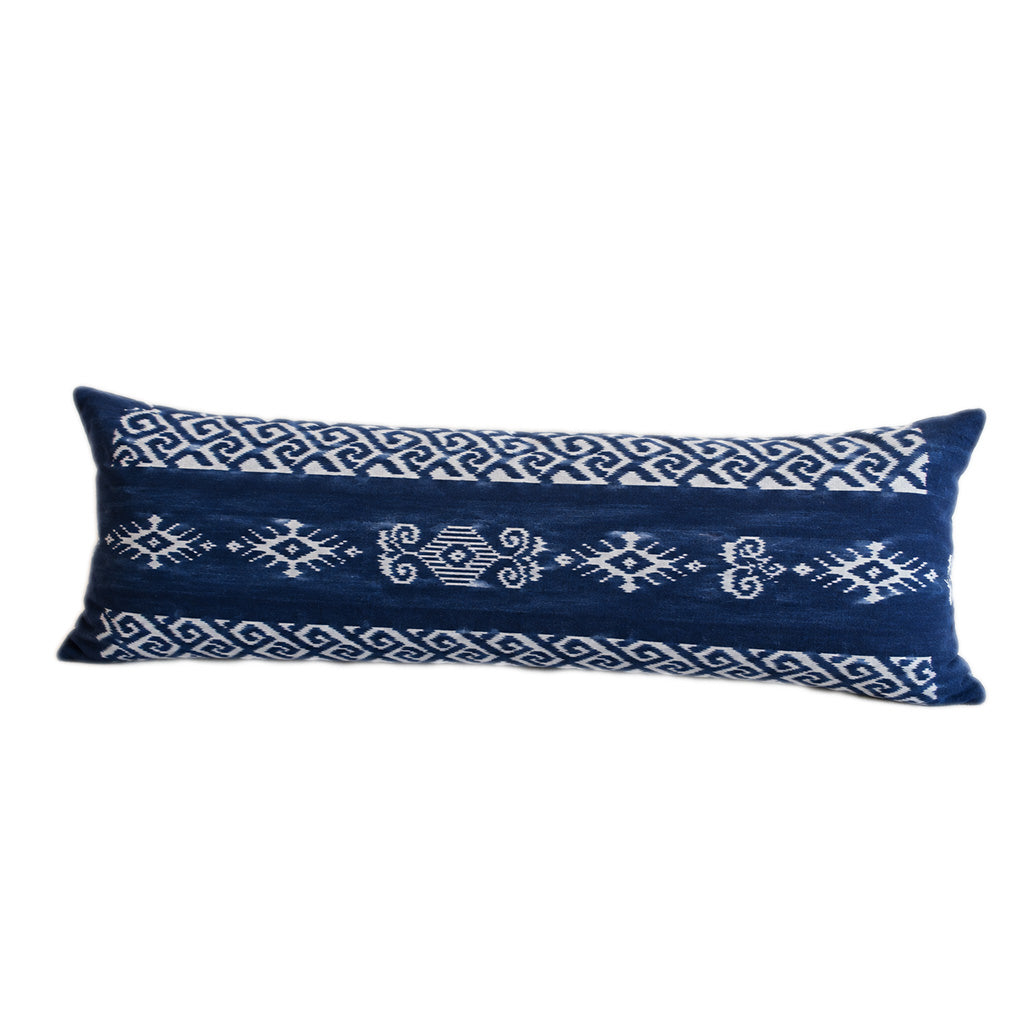 Cushion Blue Nicco