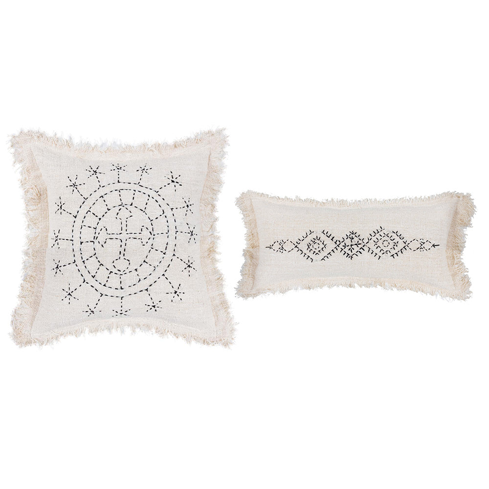 Cushion Natural Amara Berber