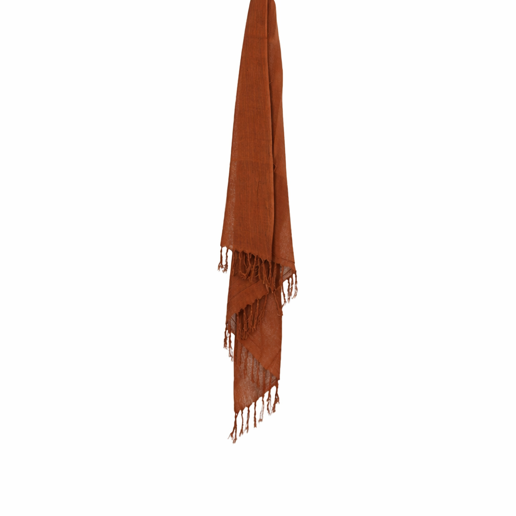Scarf Safari