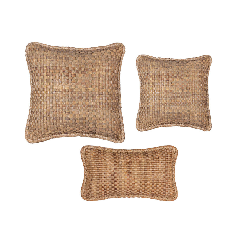 Cushion Natural Beach Tonic