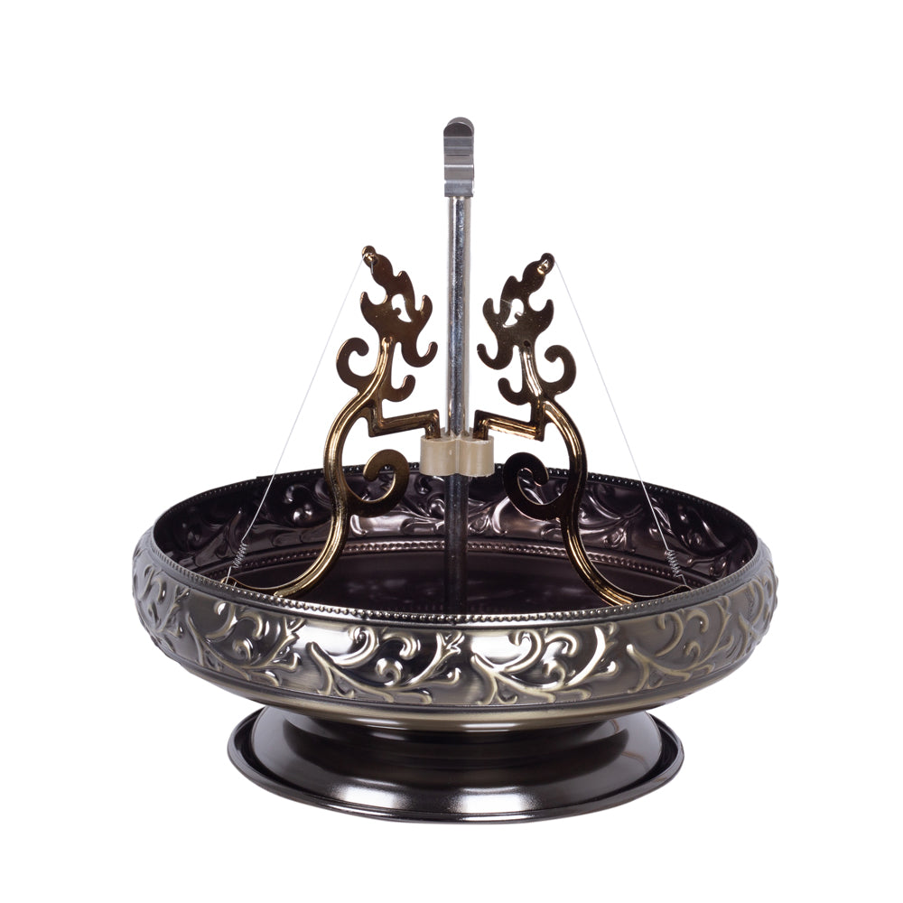 Incense Coil Holder