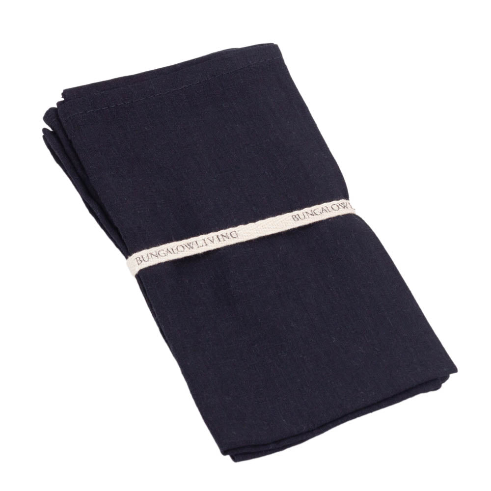 Napkin Bungalow Linen