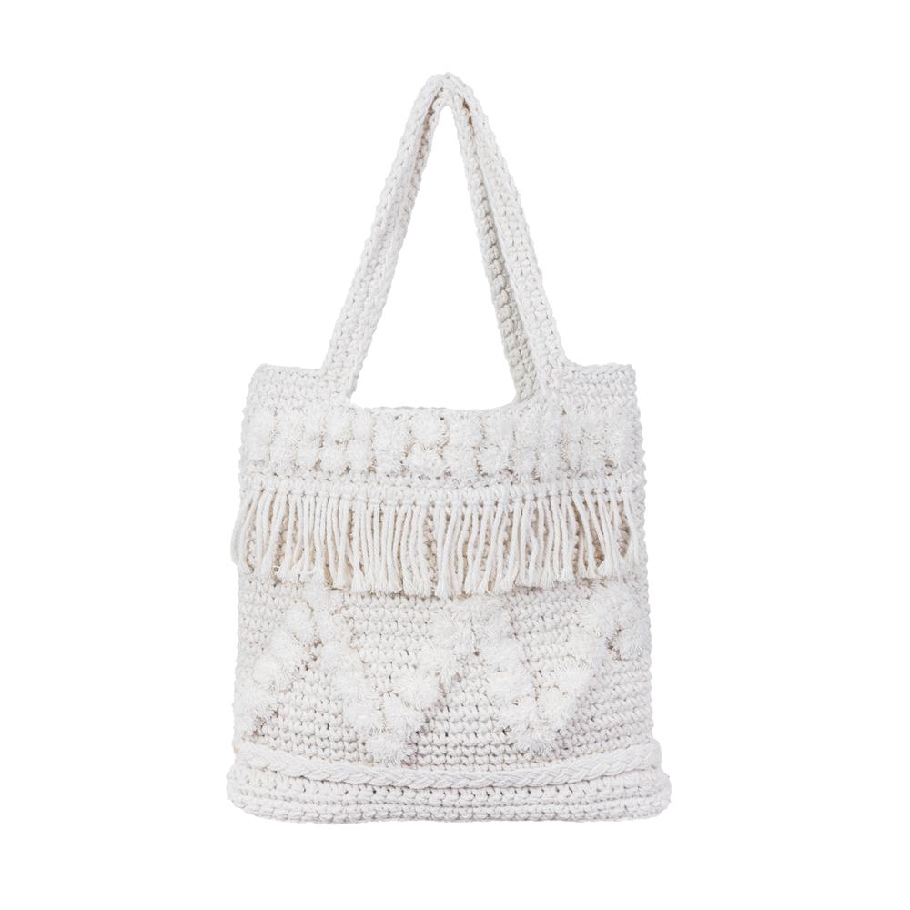 Bag Macrame Boheme