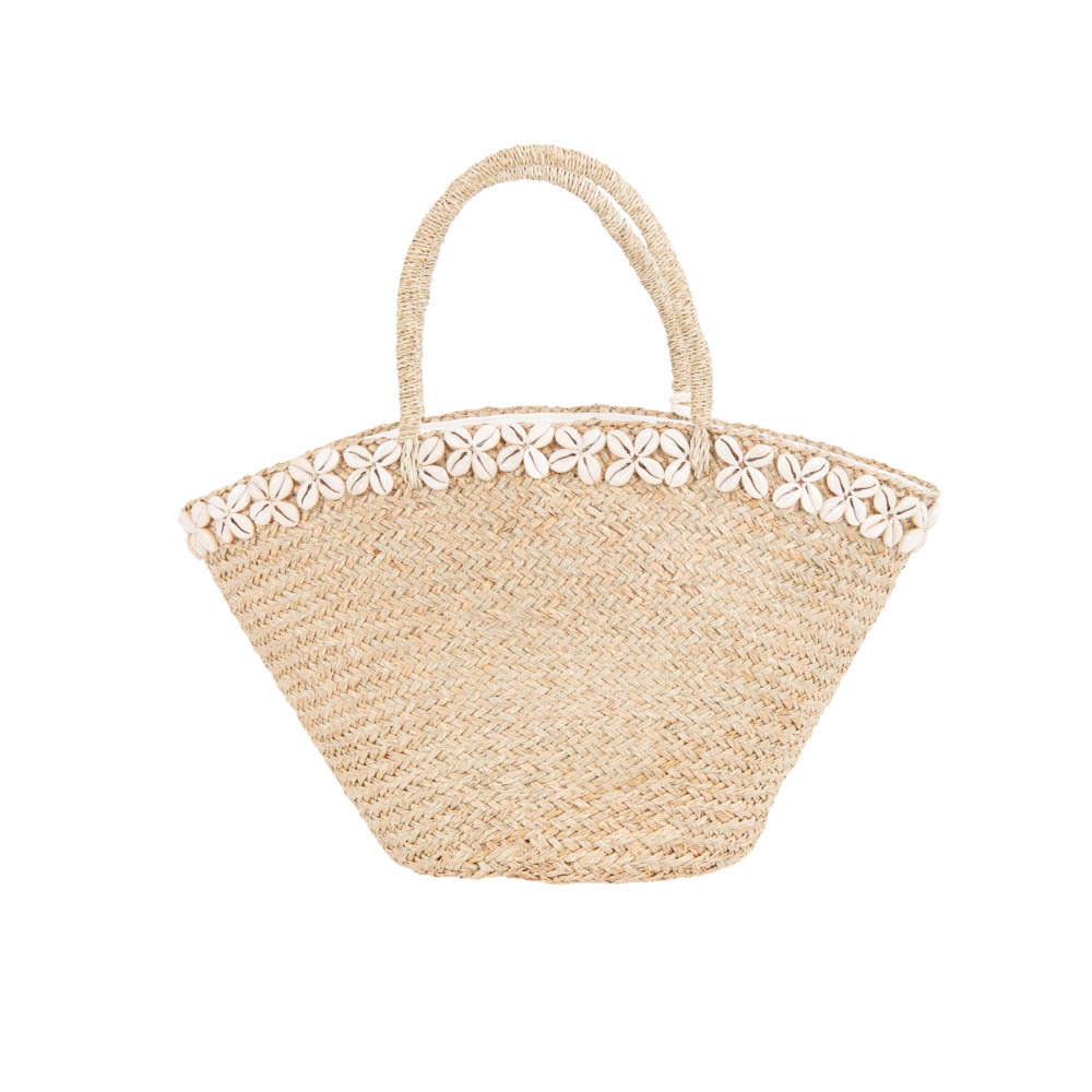 Bag Megan With Shell