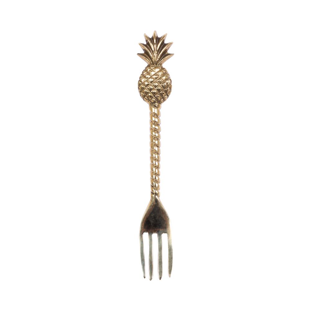 Brass Fork Pineapple