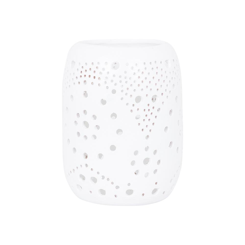 Candle Holder Clay