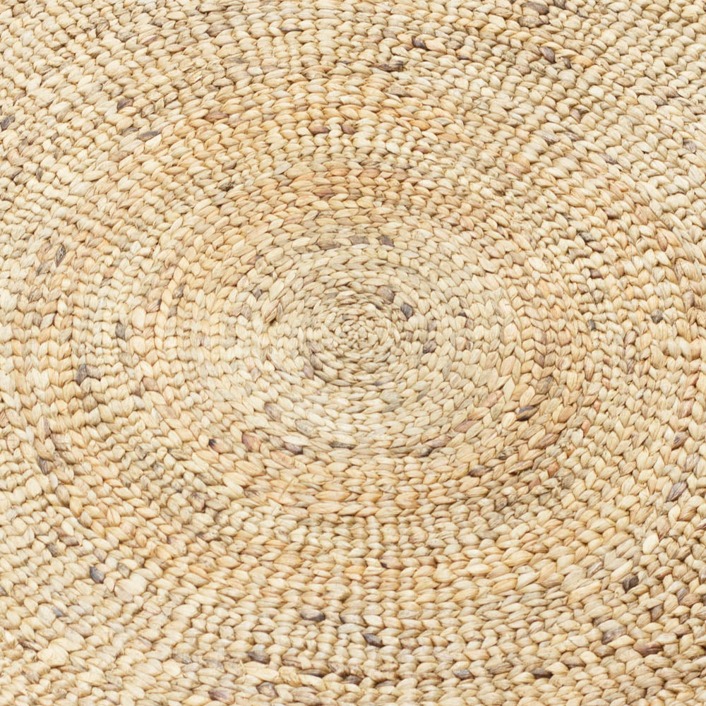 Floor Mat Round Ezra