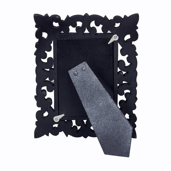 Frame Shanti Black