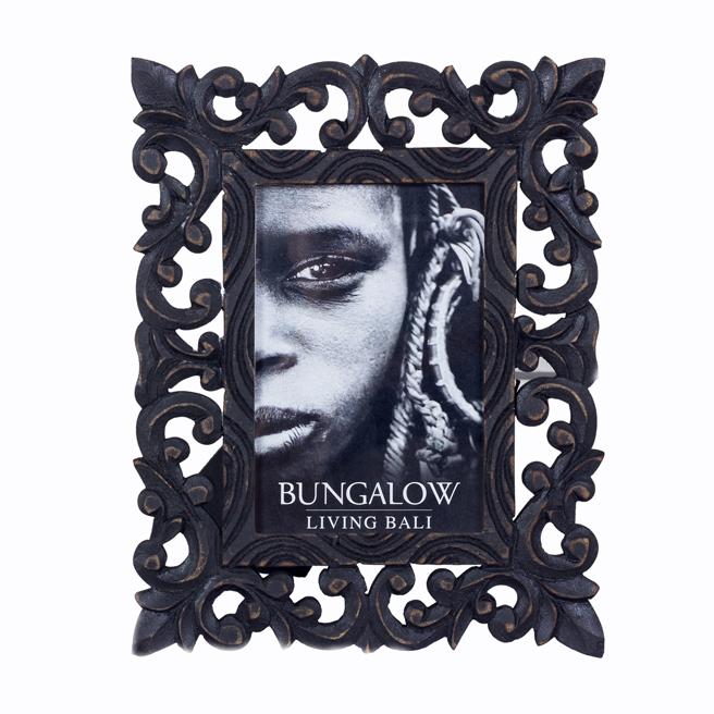 Frame Shanti Black