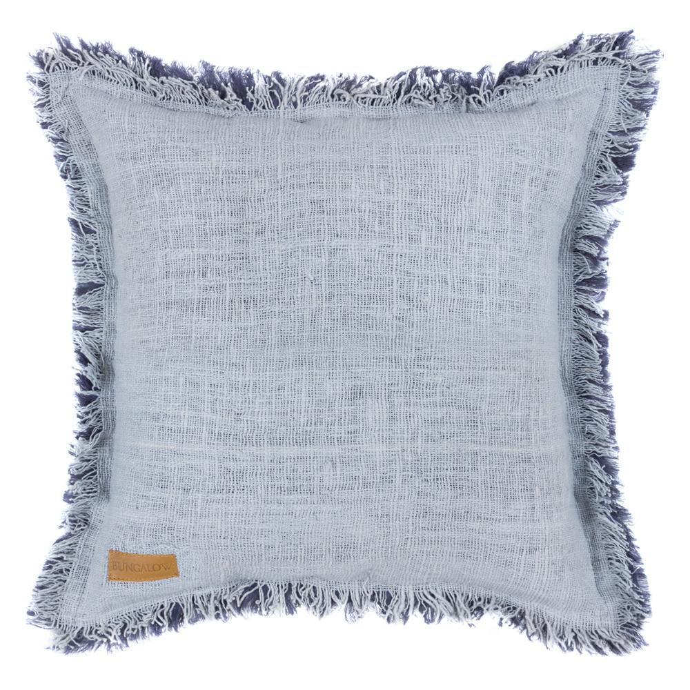 Grey Amara Berber - 55 x 55 cm