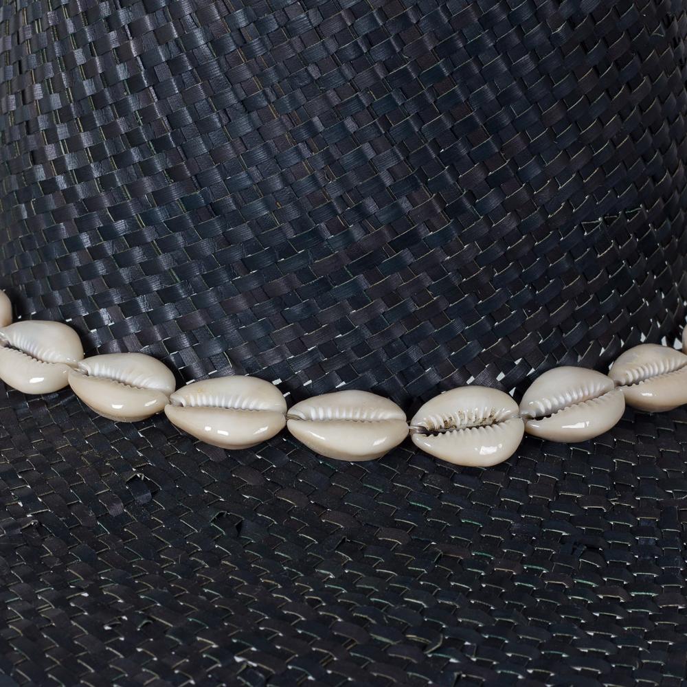 Hat Santorini with Shell