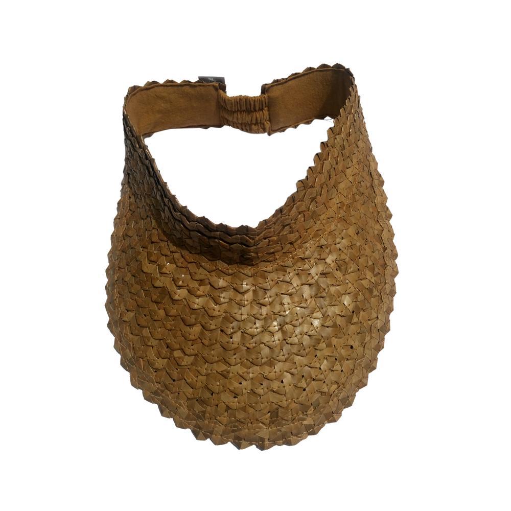 Hat Sun Visor