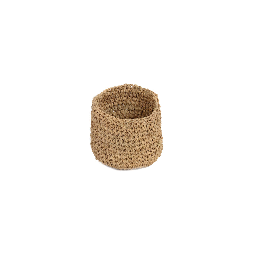 Seagrass Spoon Holder