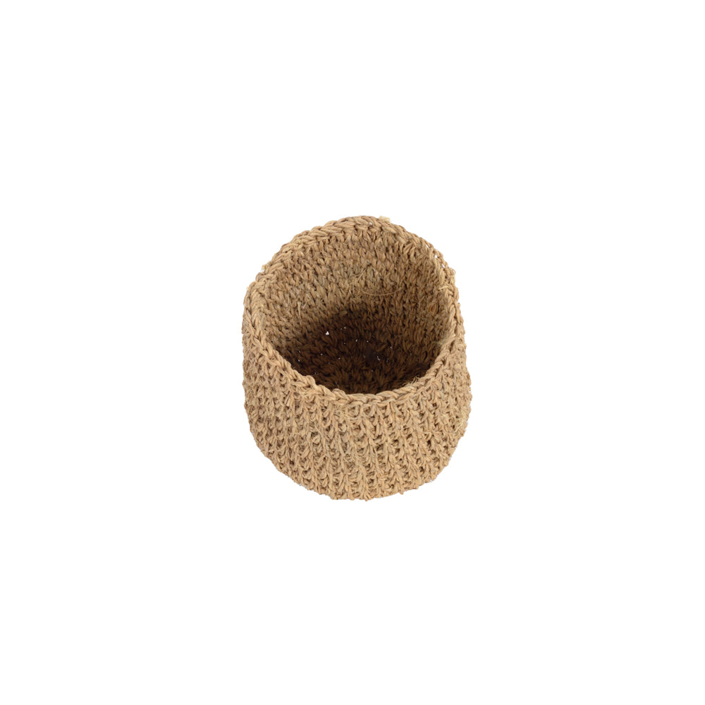 Seagrass Spoon Holder