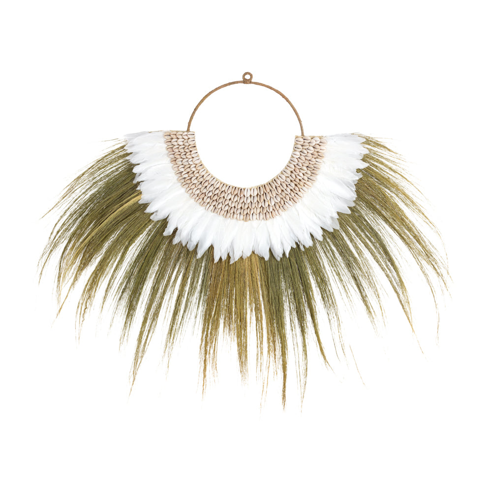 Wall Decor Boho Tribal Ella
