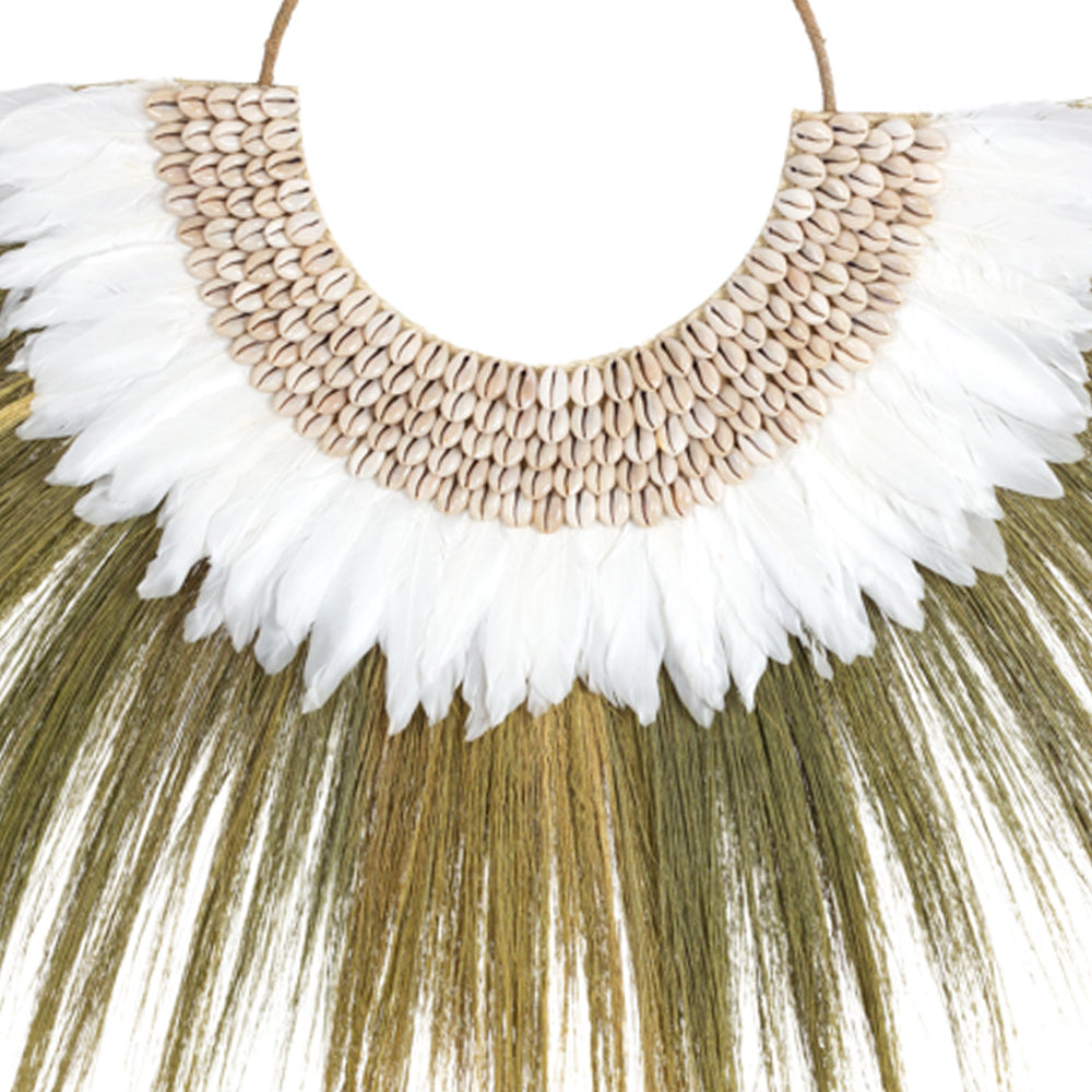 Wall Decor Boho Tribal Ella