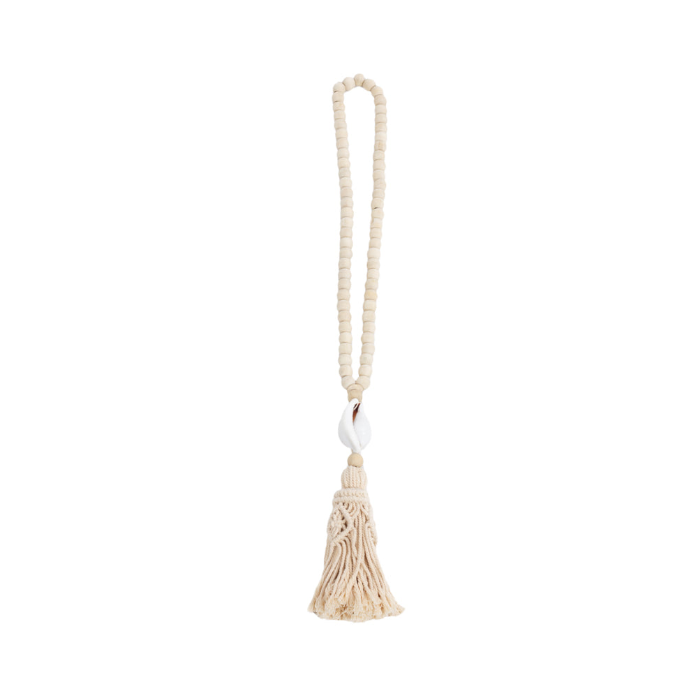 Tassel & Jute Abigael
