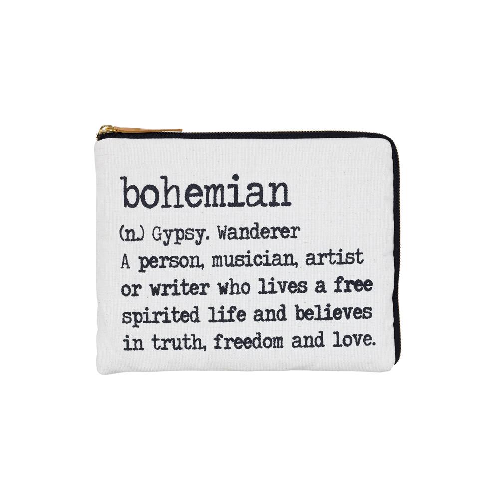 Ipad Bohemian