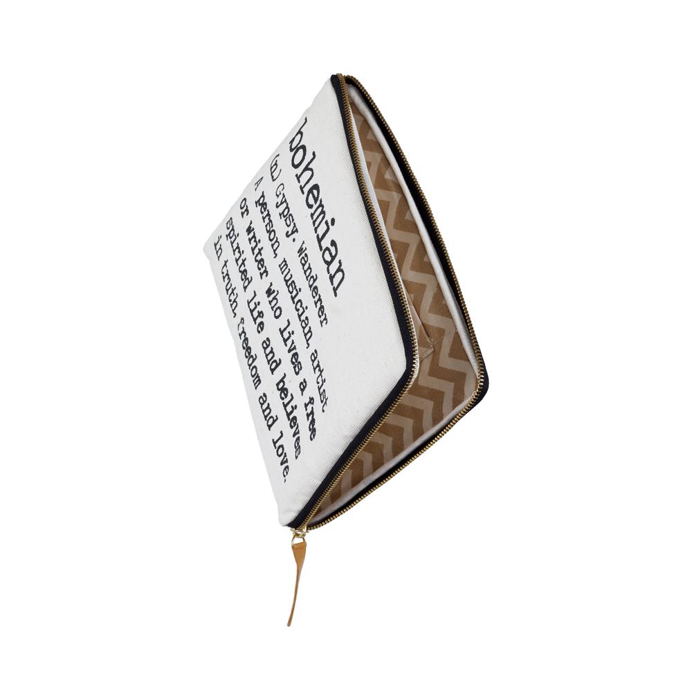 Ipad Bohemian