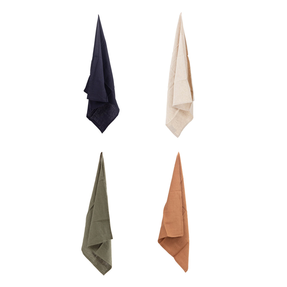 Napkin Bungalow Linen