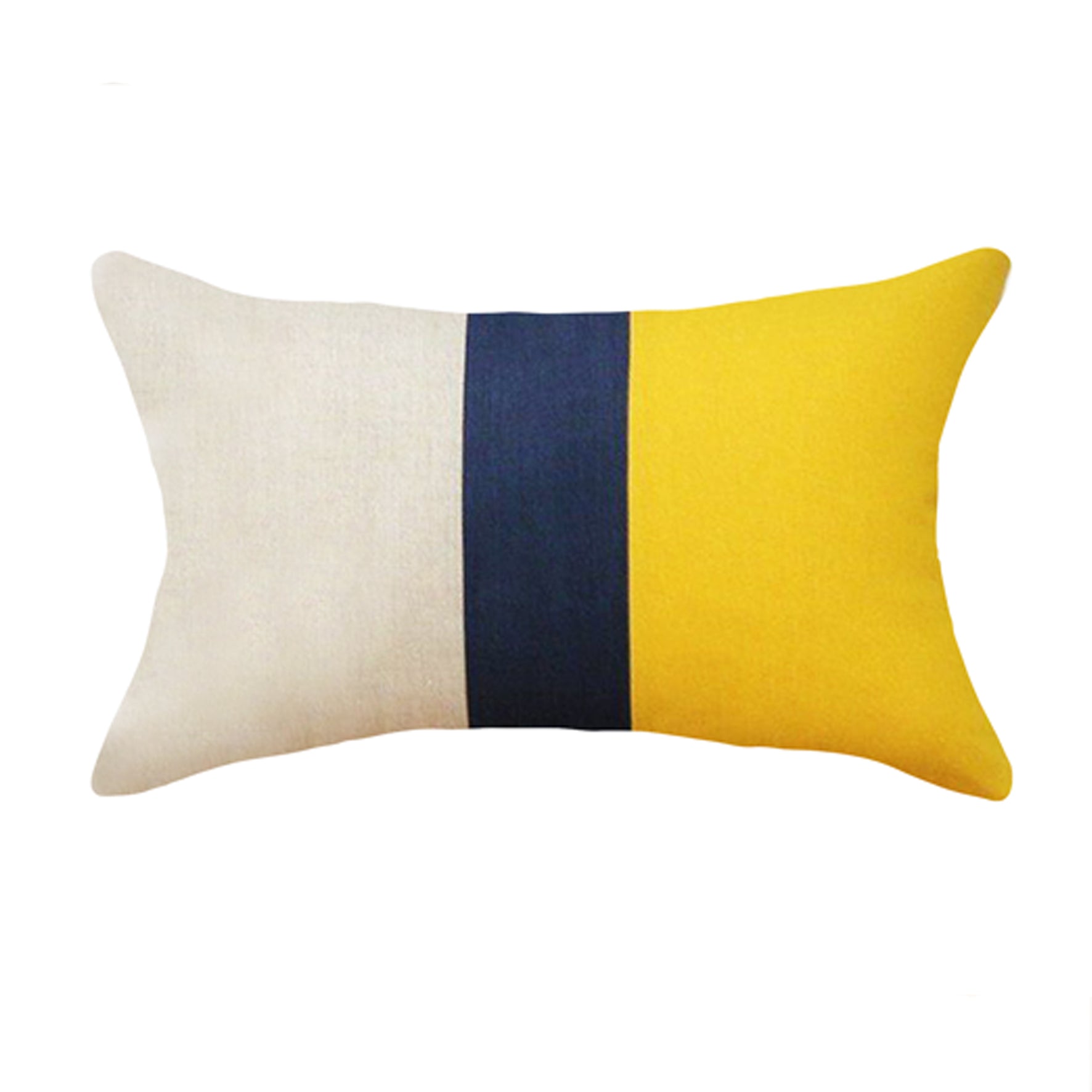 Natural Blue Mustard - 60 x 35 cm