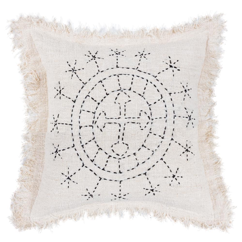 Cushion Natural Amara Berber