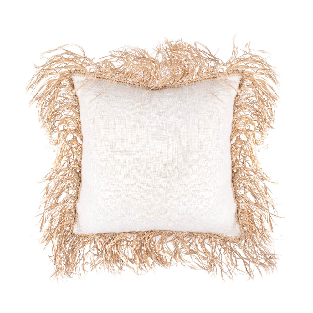 Cushion Natural Sunny - 45 x 45 cm