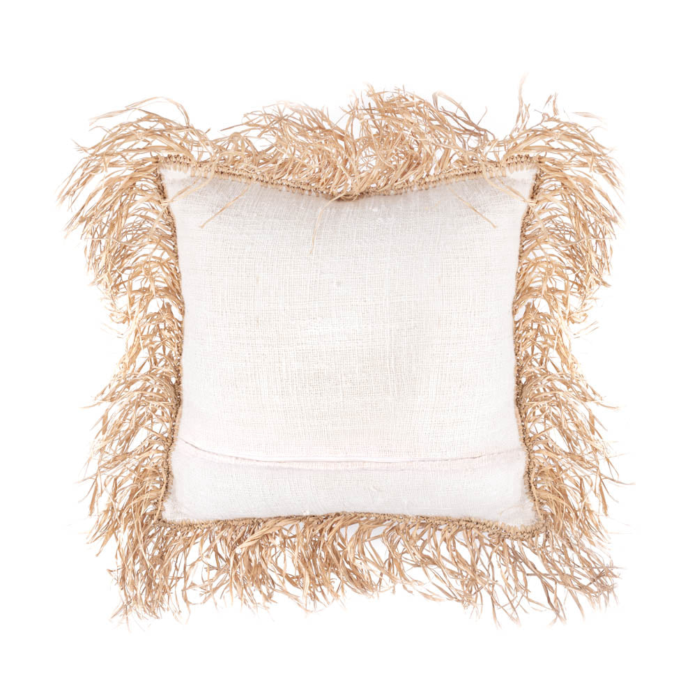 Cushion Natural Sunny - 45 x 45 cm