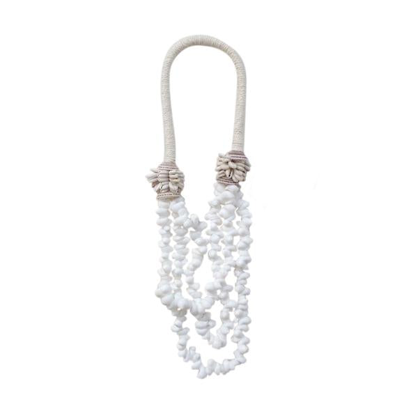 Neckpiece Cora