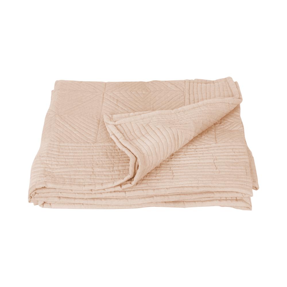 Quilt Winter Brown Oslo