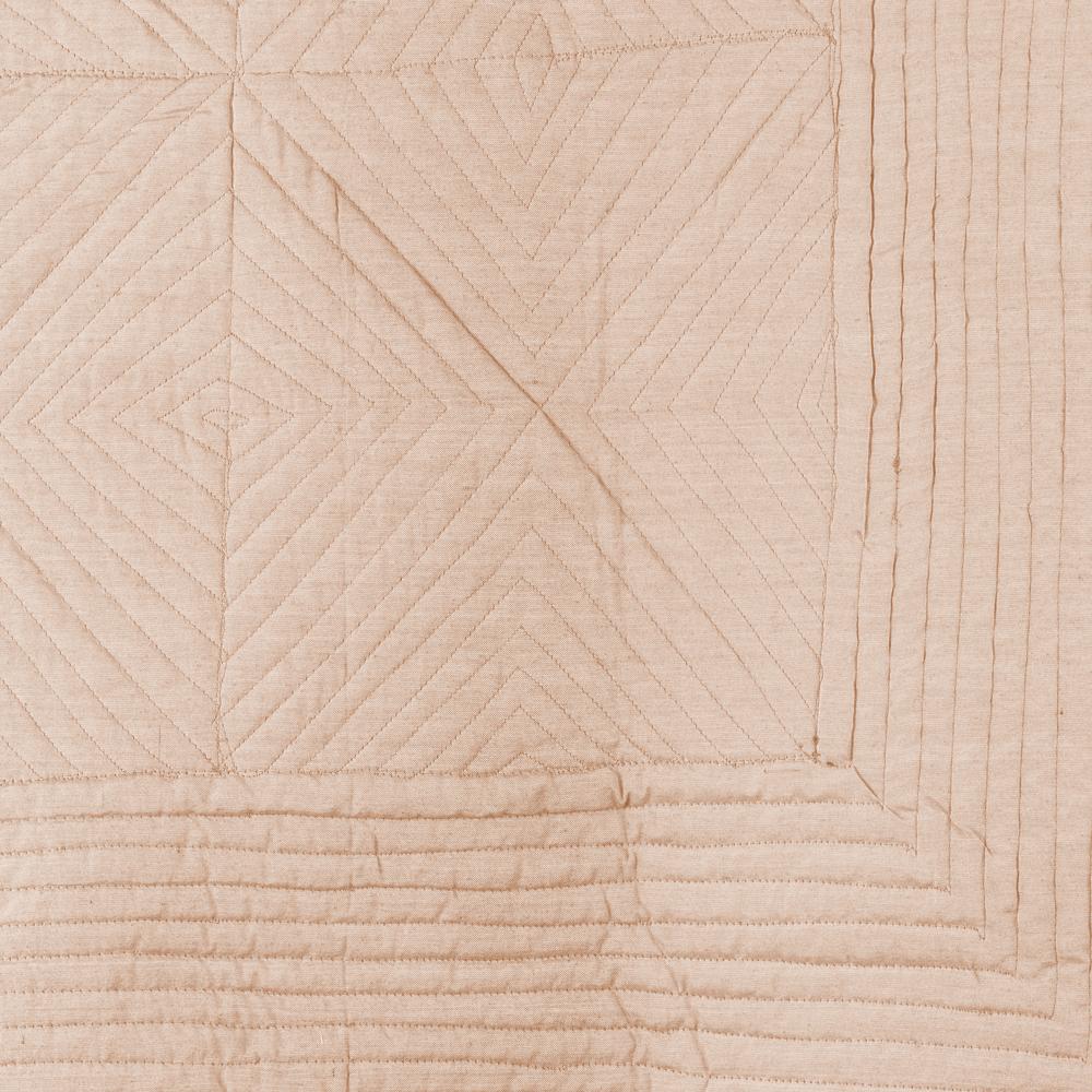 Quilt Winter Brown Oslo