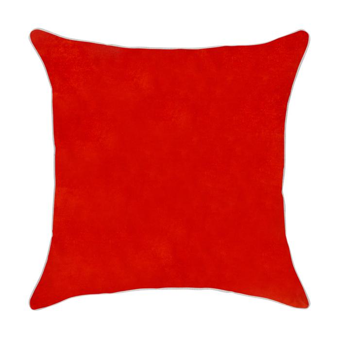 Cushion Cinnamon Velvet - 55 x 55 cm