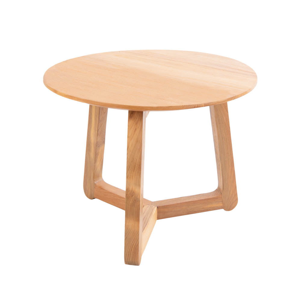 Side Table Teak Alice