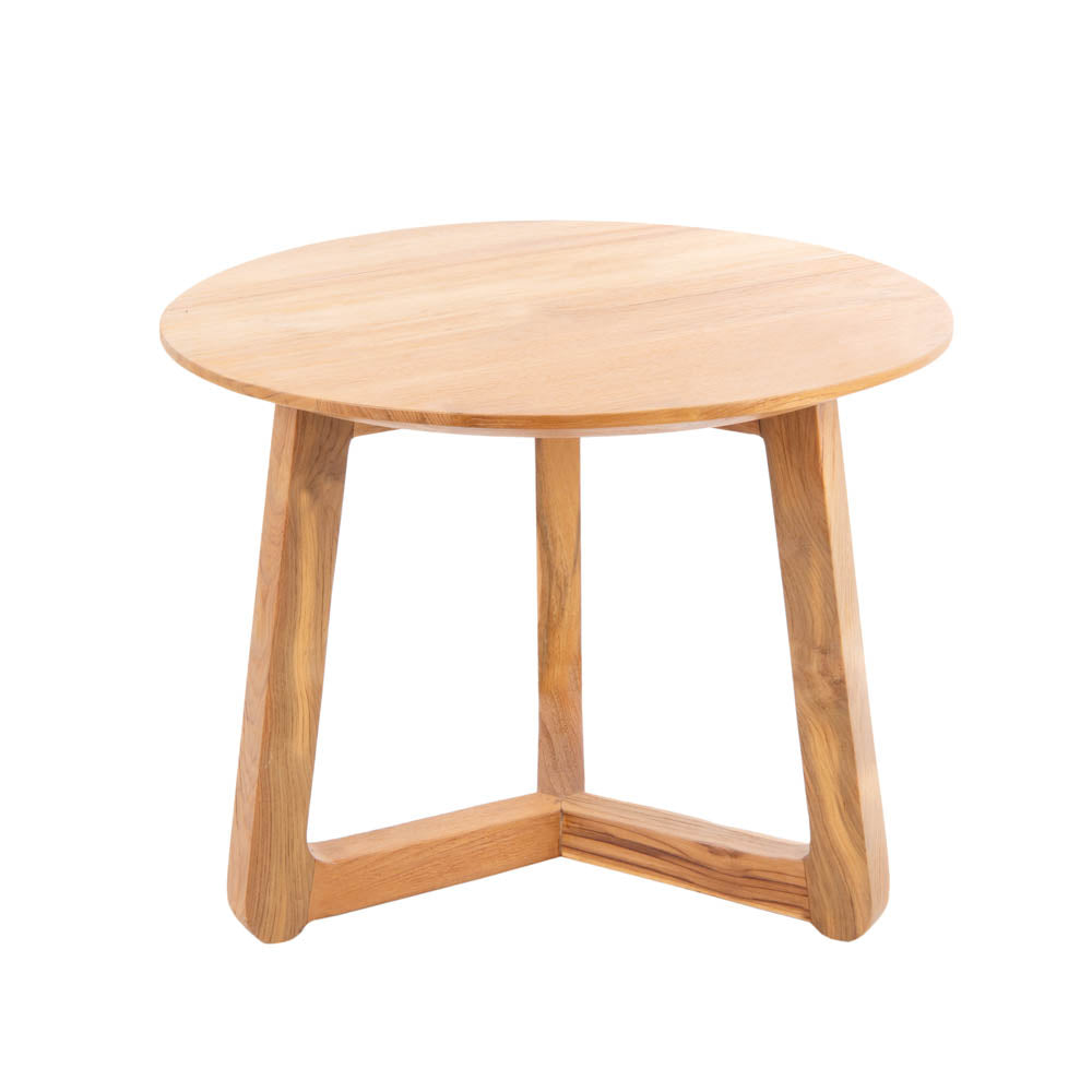 Side Table Teak Alice