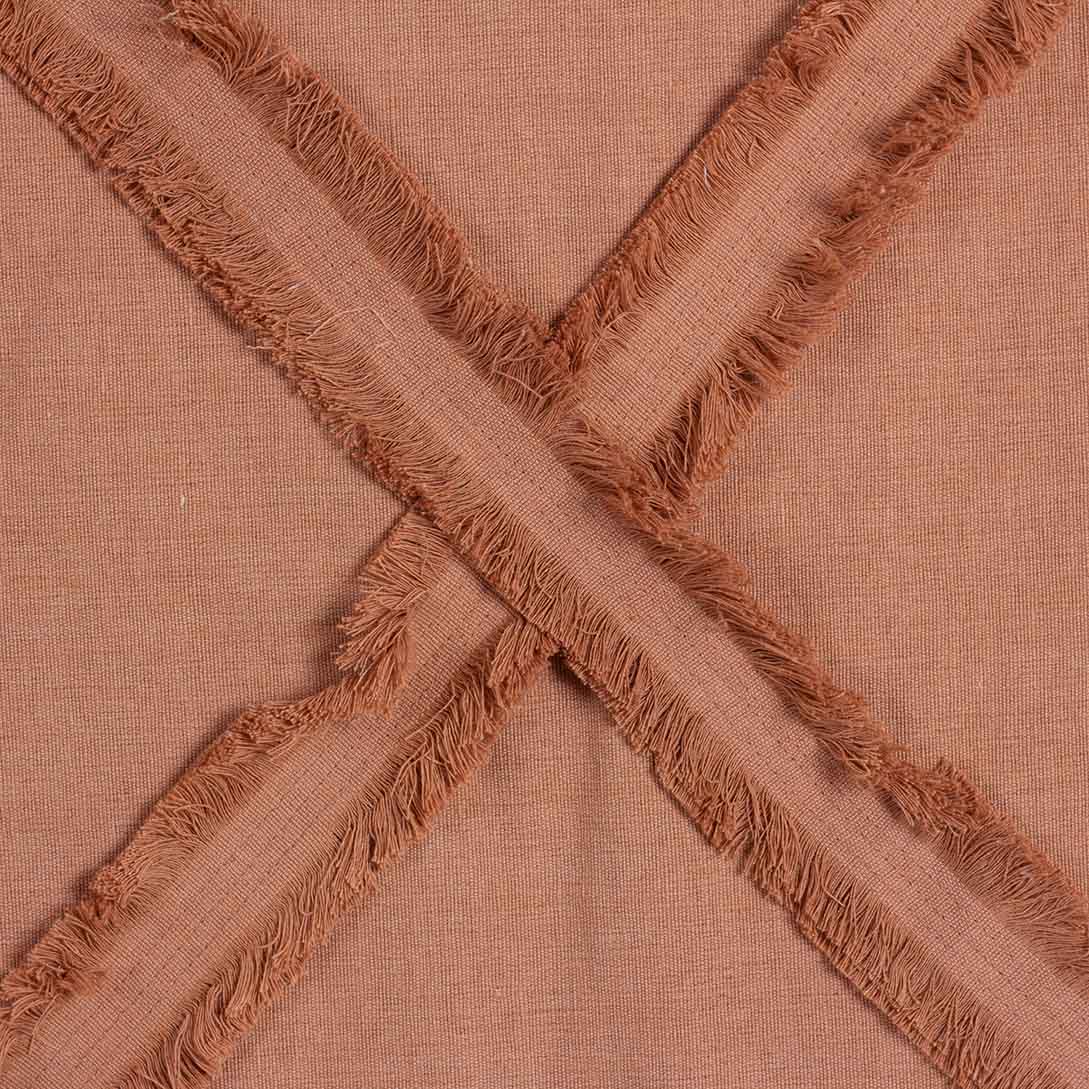 Quilt Summer Brown Bali Bohemian