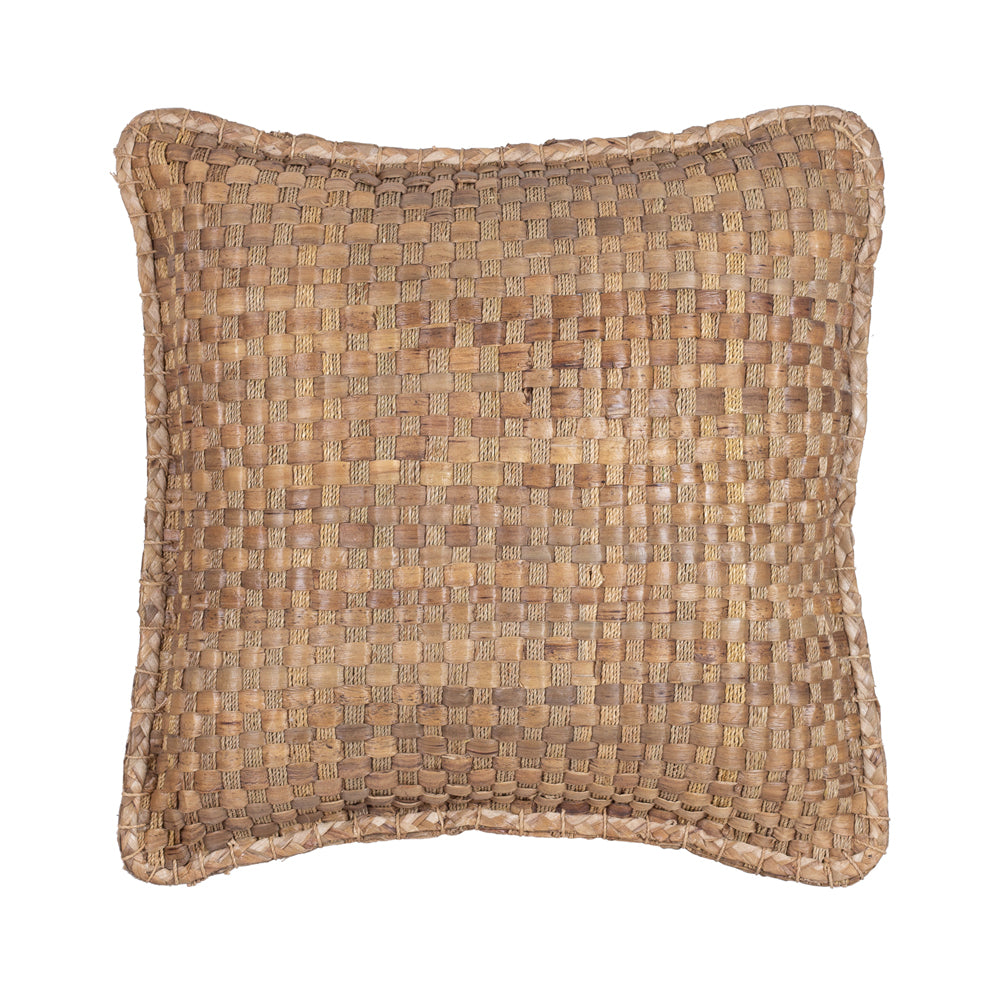 Cushion Natural Beach Tonic