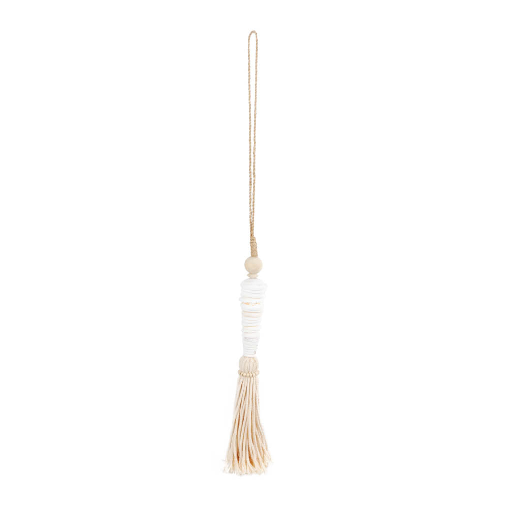 Tassel Moonshell
