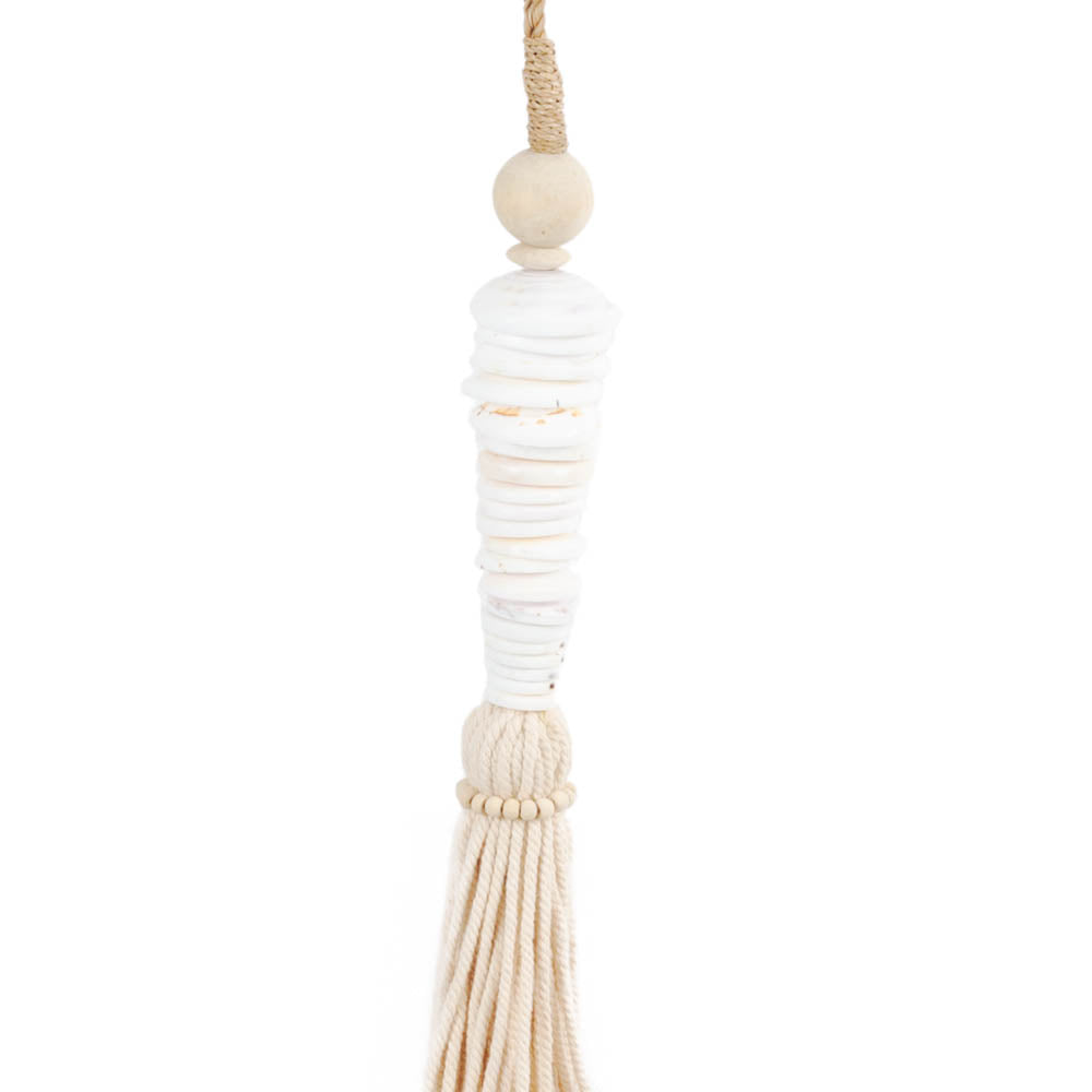 Tassel Moonshell