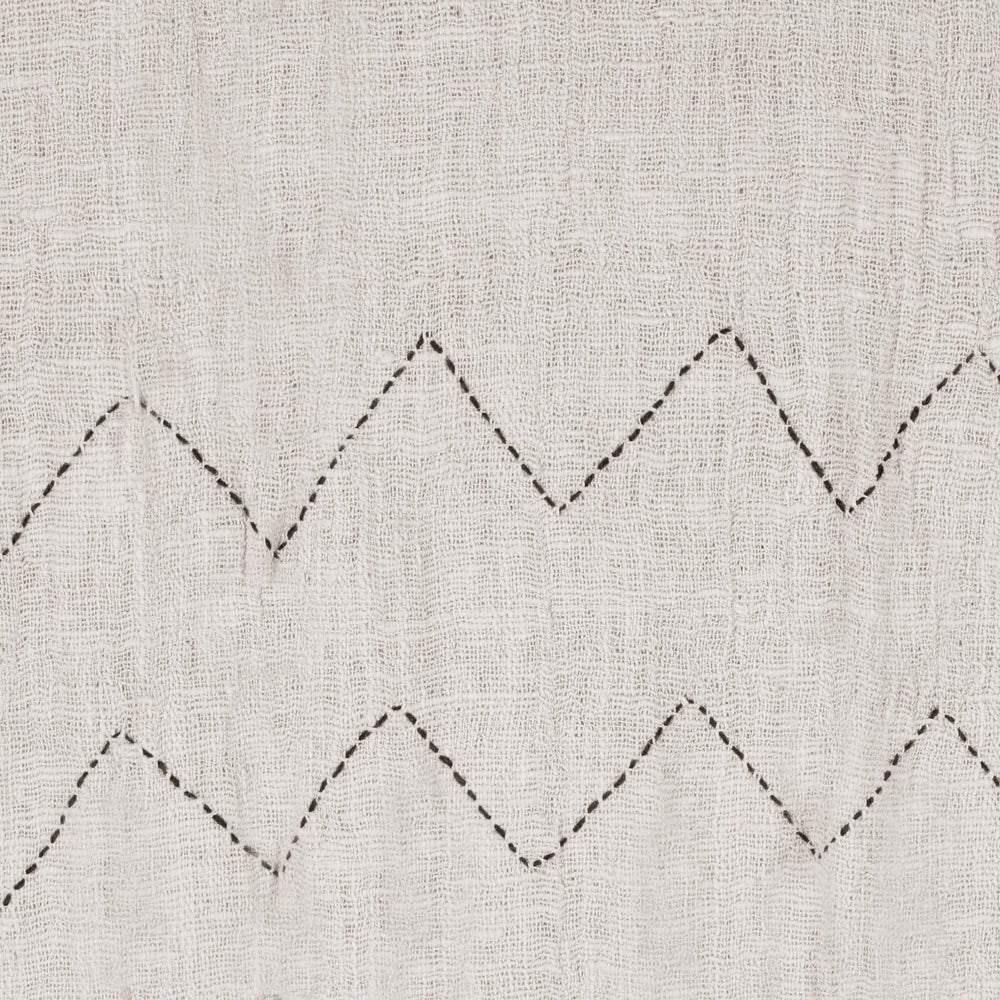 Throw Natural Amara Berber