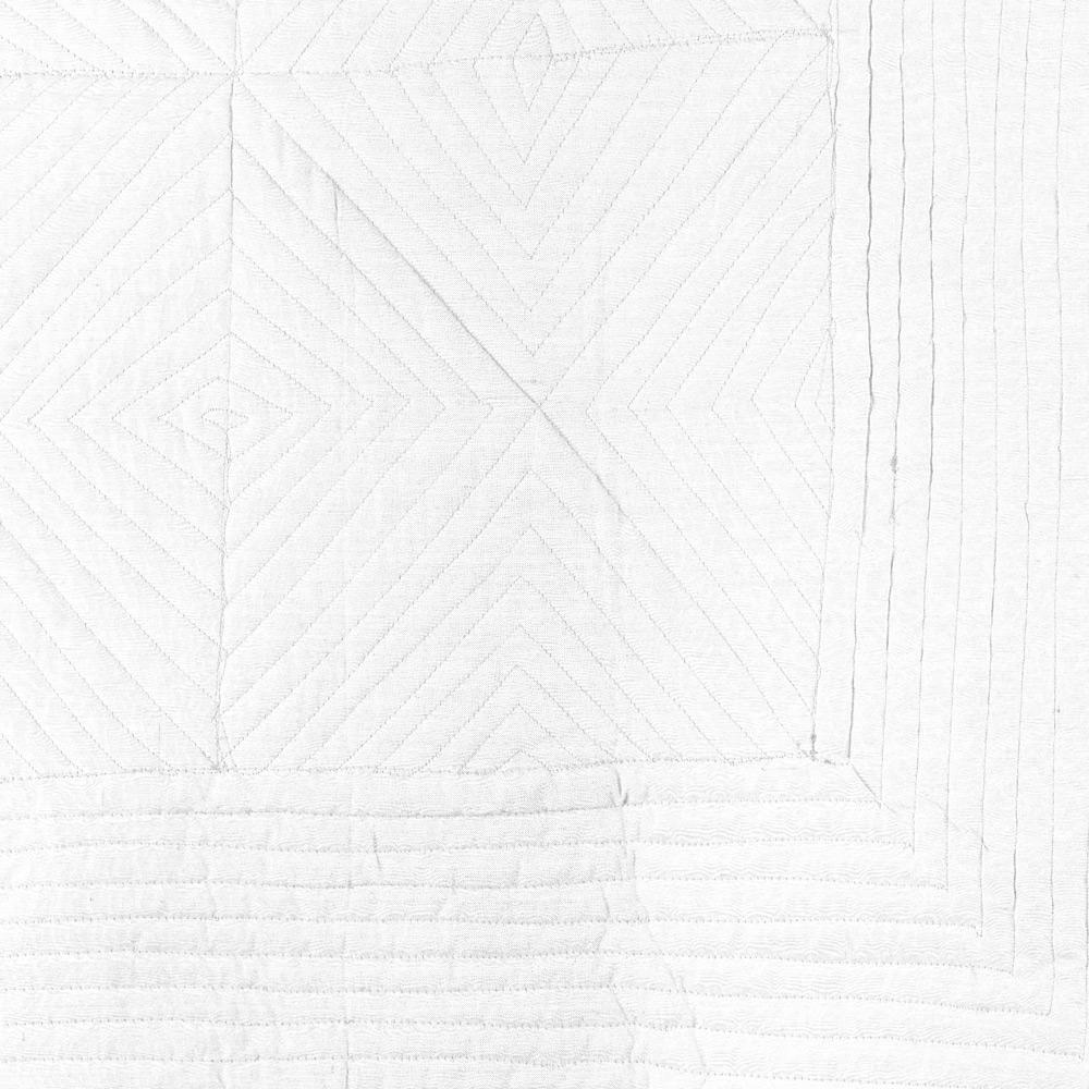 Quilt Winter White Oslo