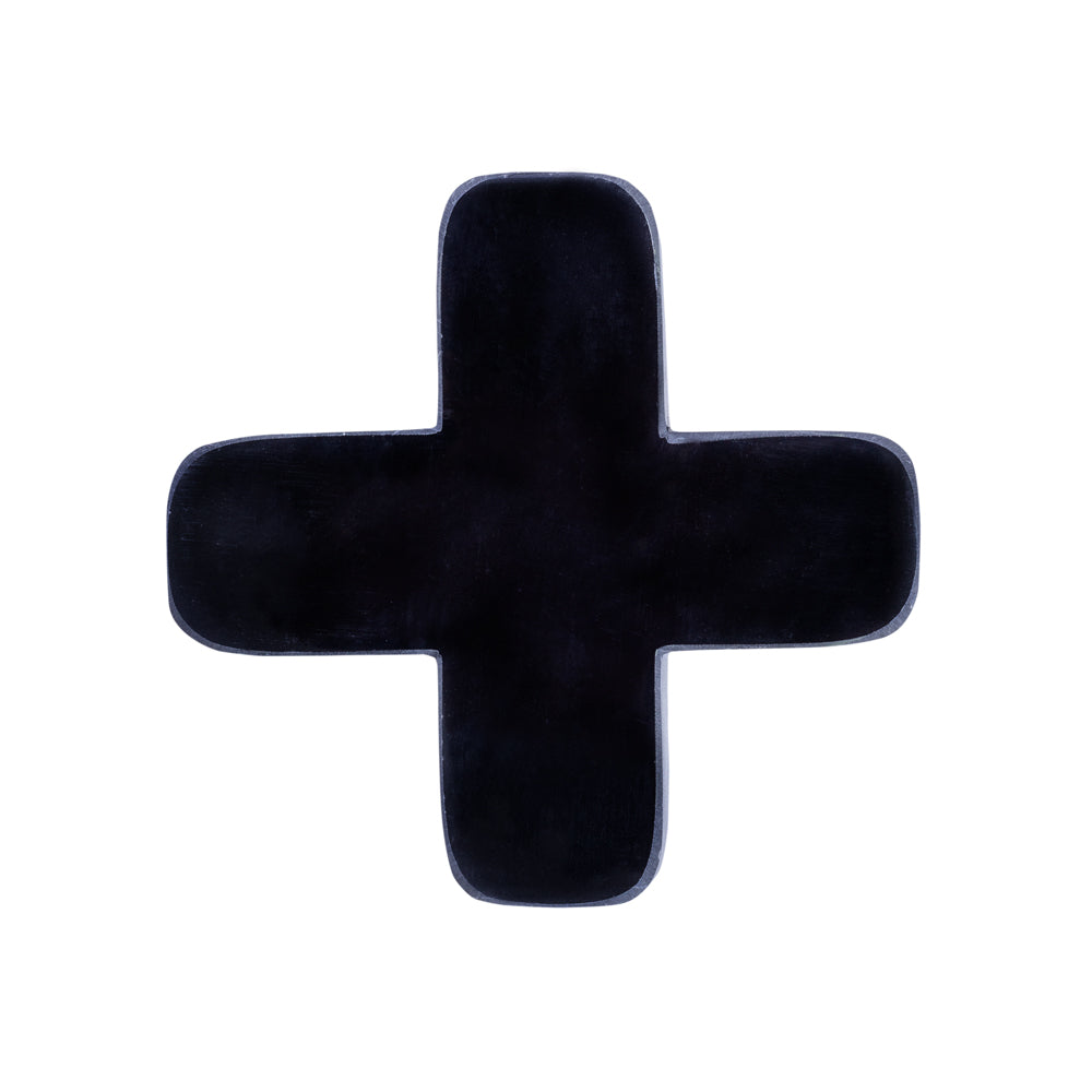 Coaster Cross Marble